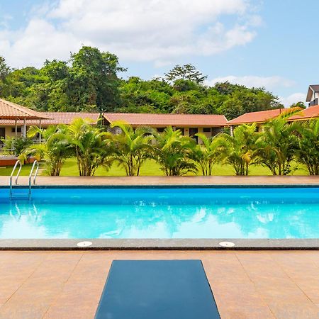Casa Amora Lonavala Dış mekan fotoğraf