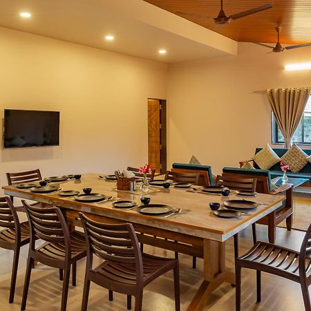 Casa Amora Lonavala Dış mekan fotoğraf