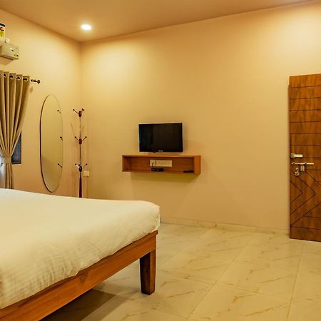 Casa Amora Lonavala Dış mekan fotoğraf