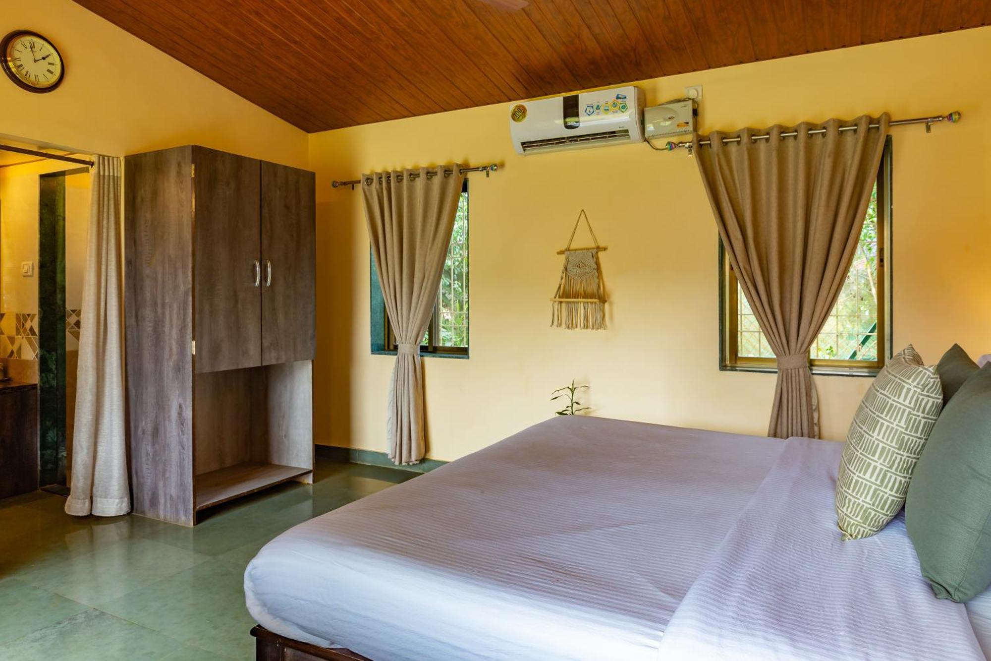 Casa Amora Lonavala Dış mekan fotoğraf