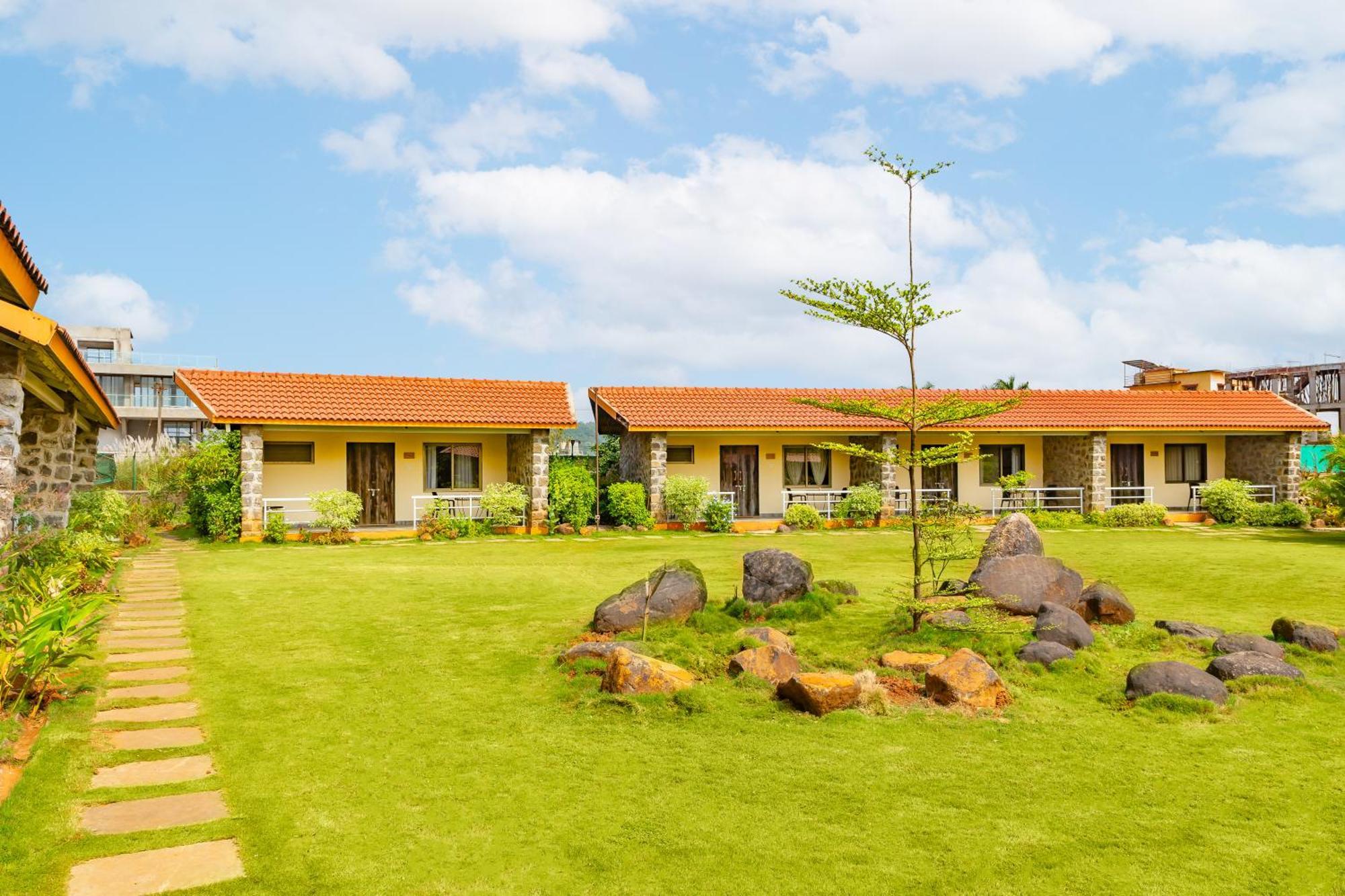 Casa Amora Lonavala Dış mekan fotoğraf
