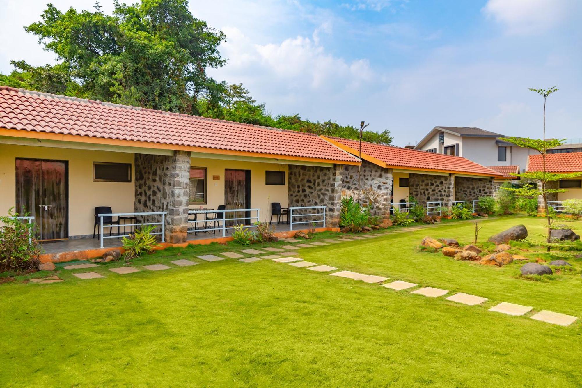 Casa Amora Lonavala Dış mekan fotoğraf