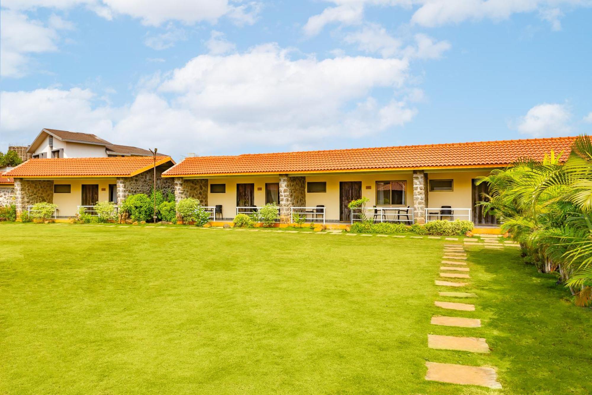 Casa Amora Lonavala Dış mekan fotoğraf
