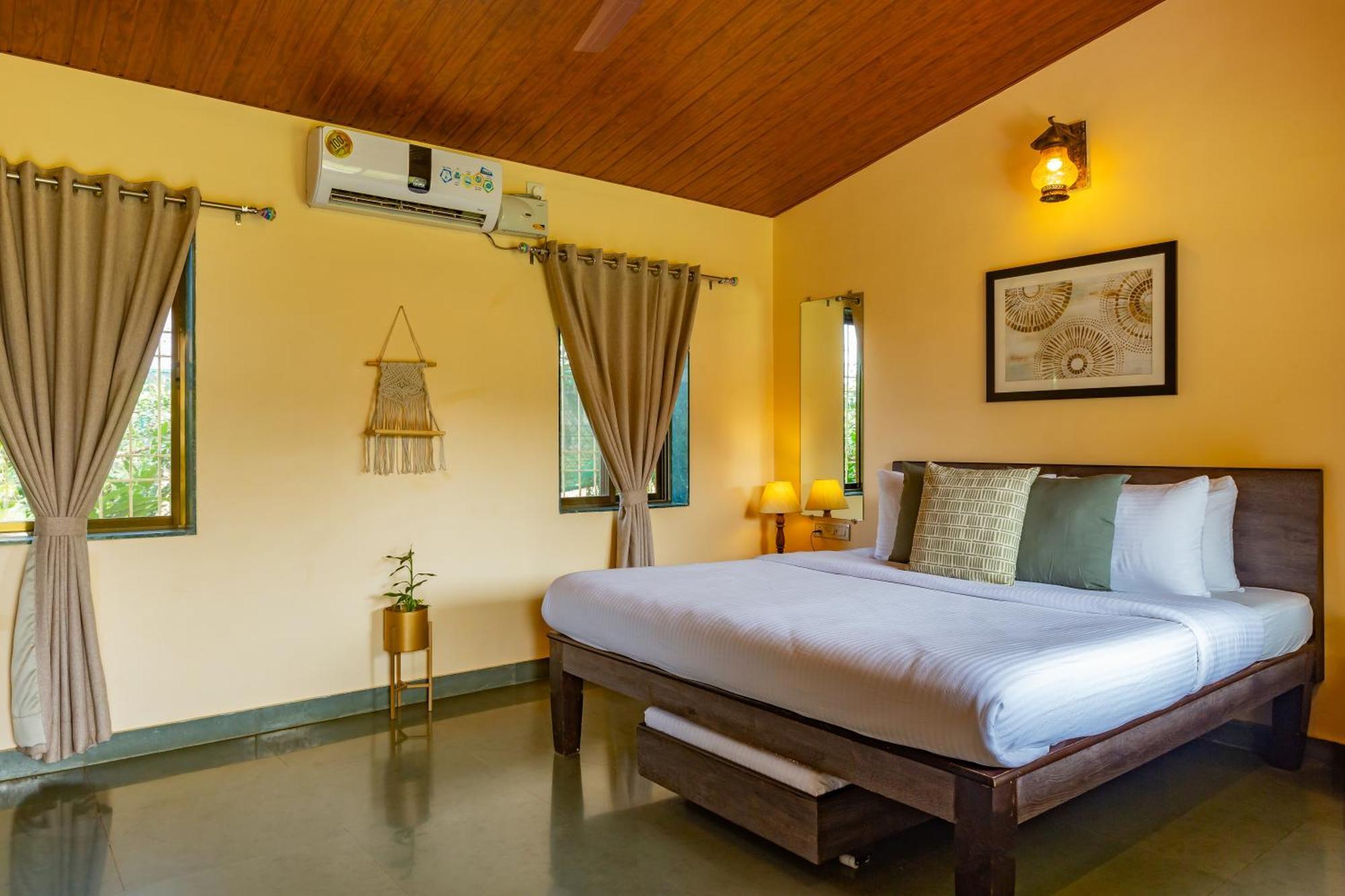 Casa Amora Lonavala Dış mekan fotoğraf