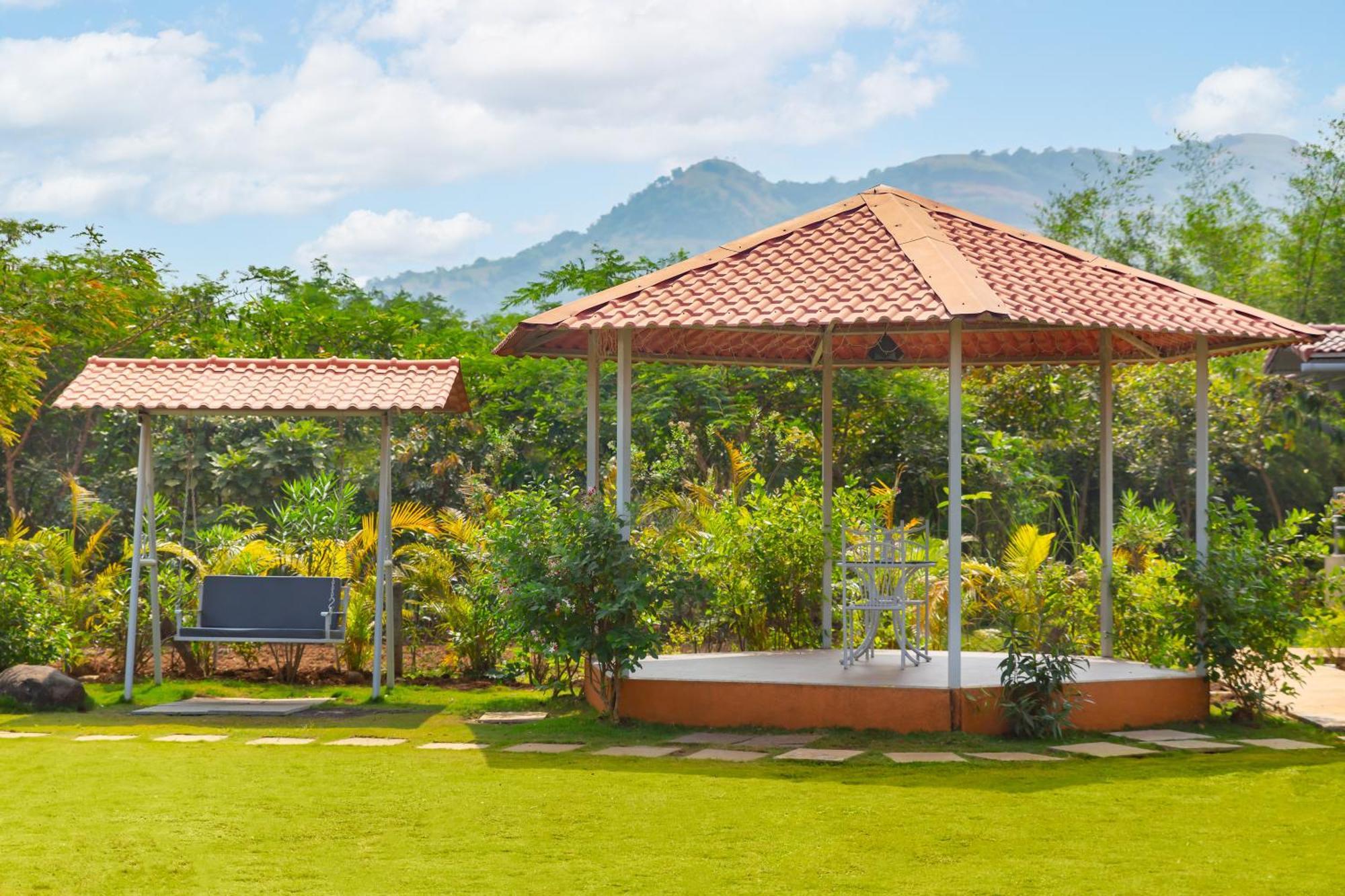 Casa Amora Lonavala Dış mekan fotoğraf