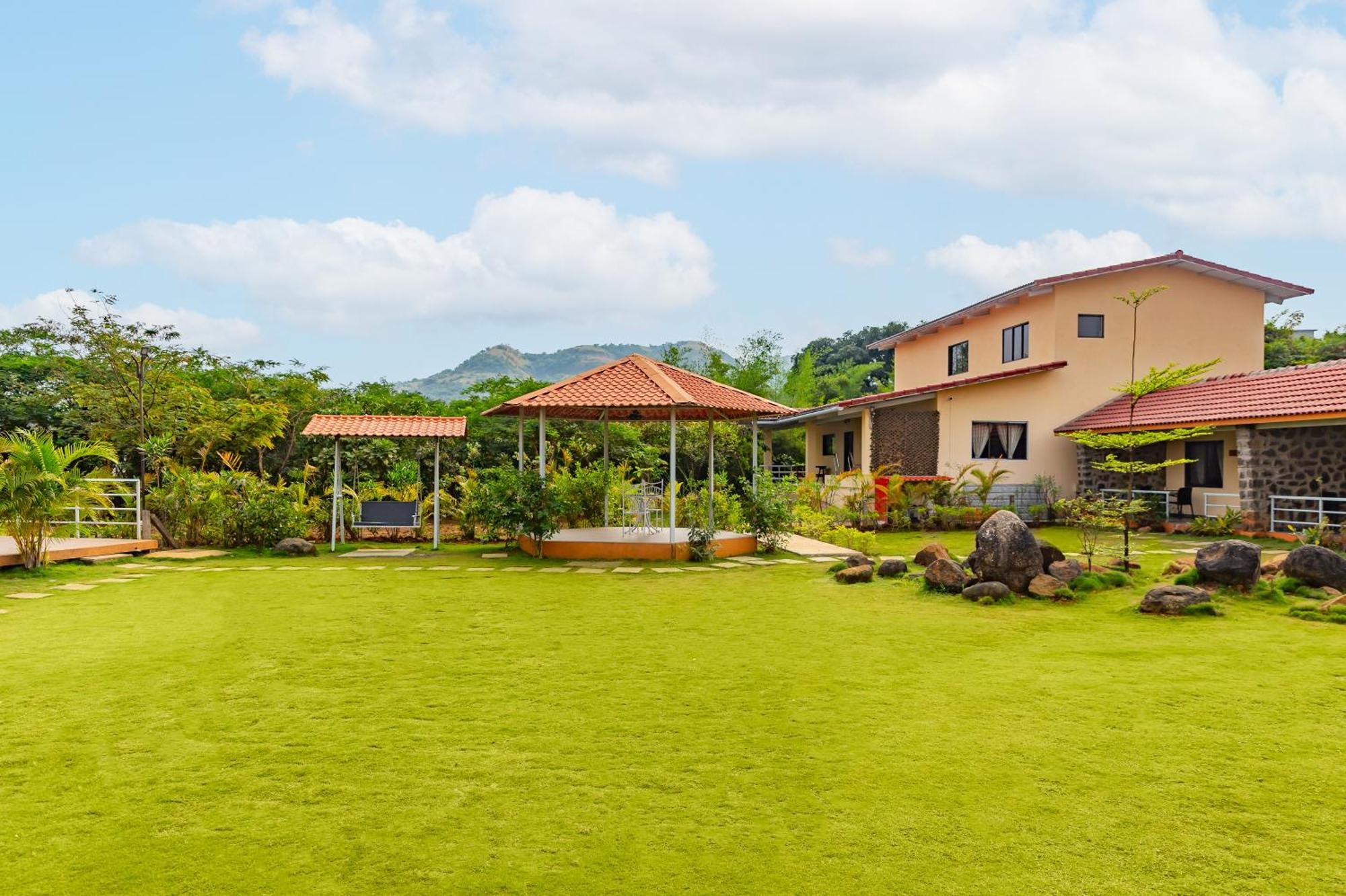 Casa Amora Lonavala Dış mekan fotoğraf
