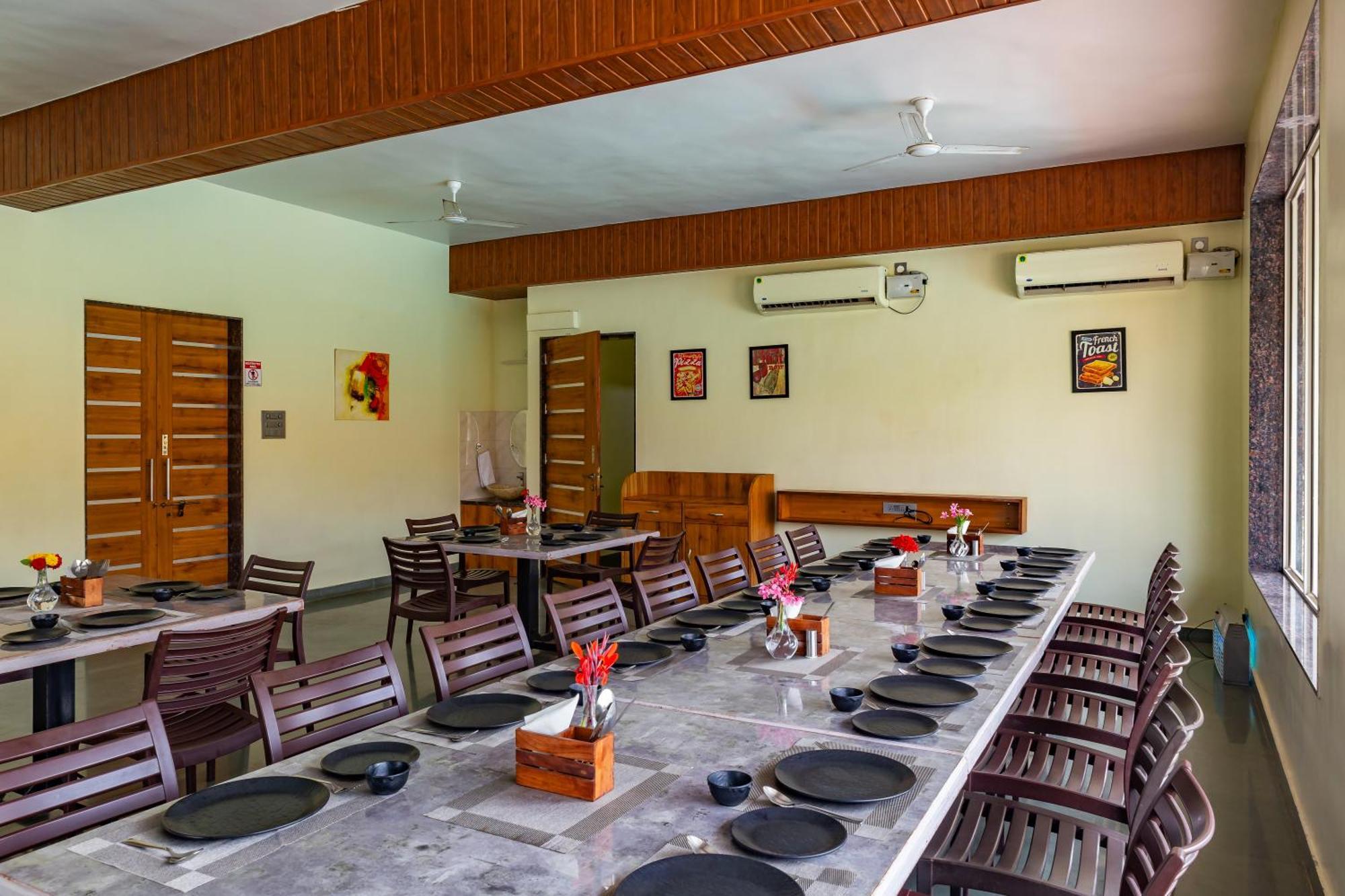 Casa Amora Lonavala Dış mekan fotoğraf