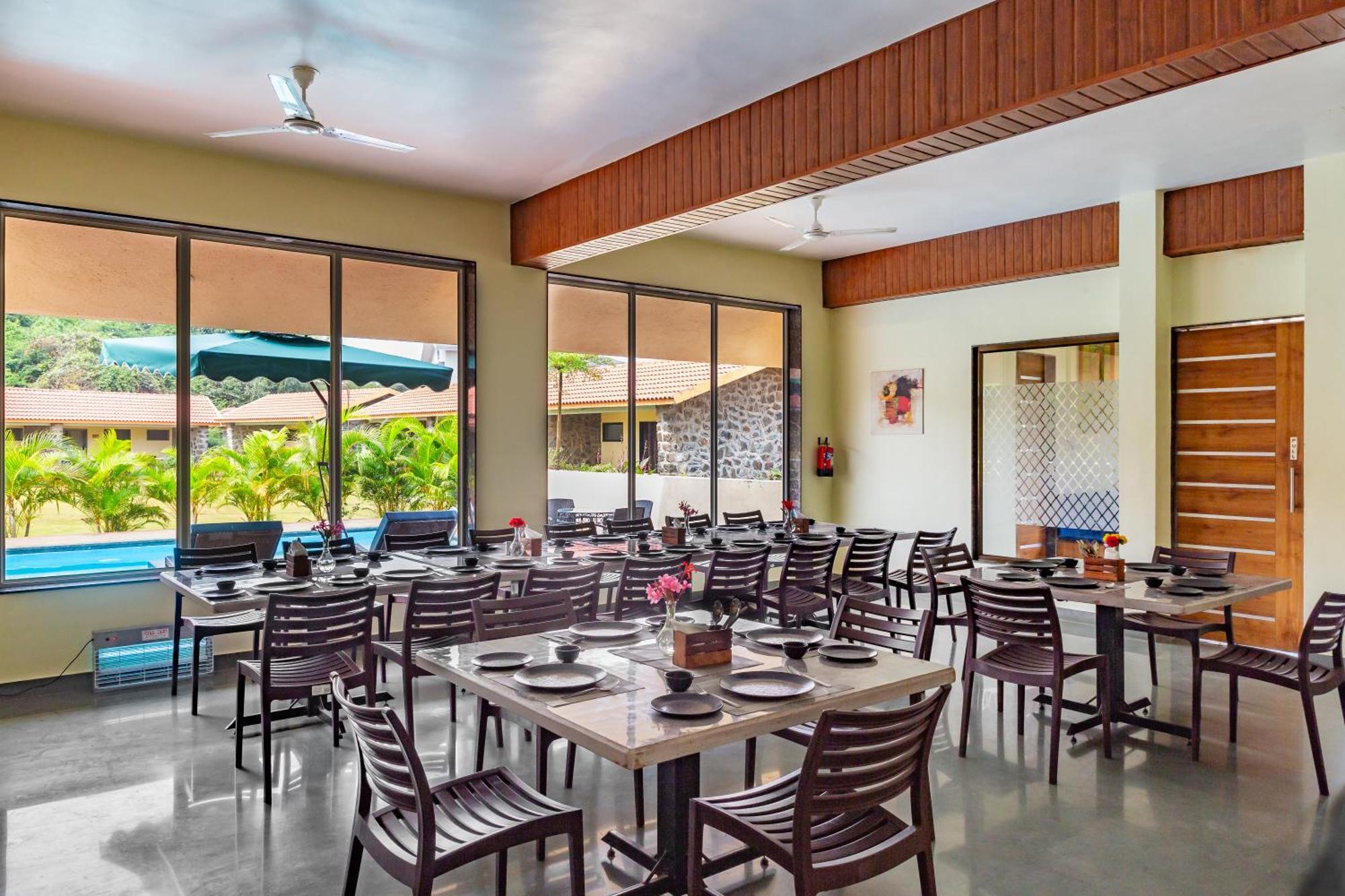 Casa Amora Lonavala Dış mekan fotoğraf