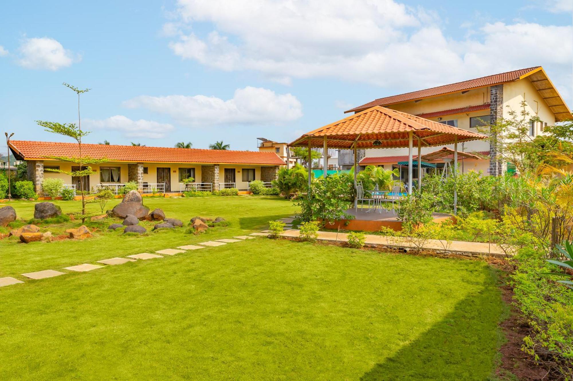 Casa Amora Lonavala Dış mekan fotoğraf
