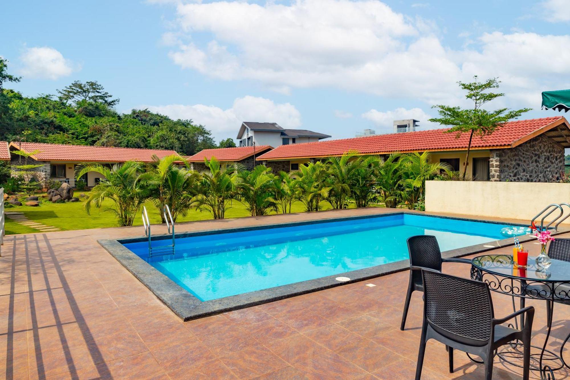 Casa Amora Lonavala Dış mekan fotoğraf