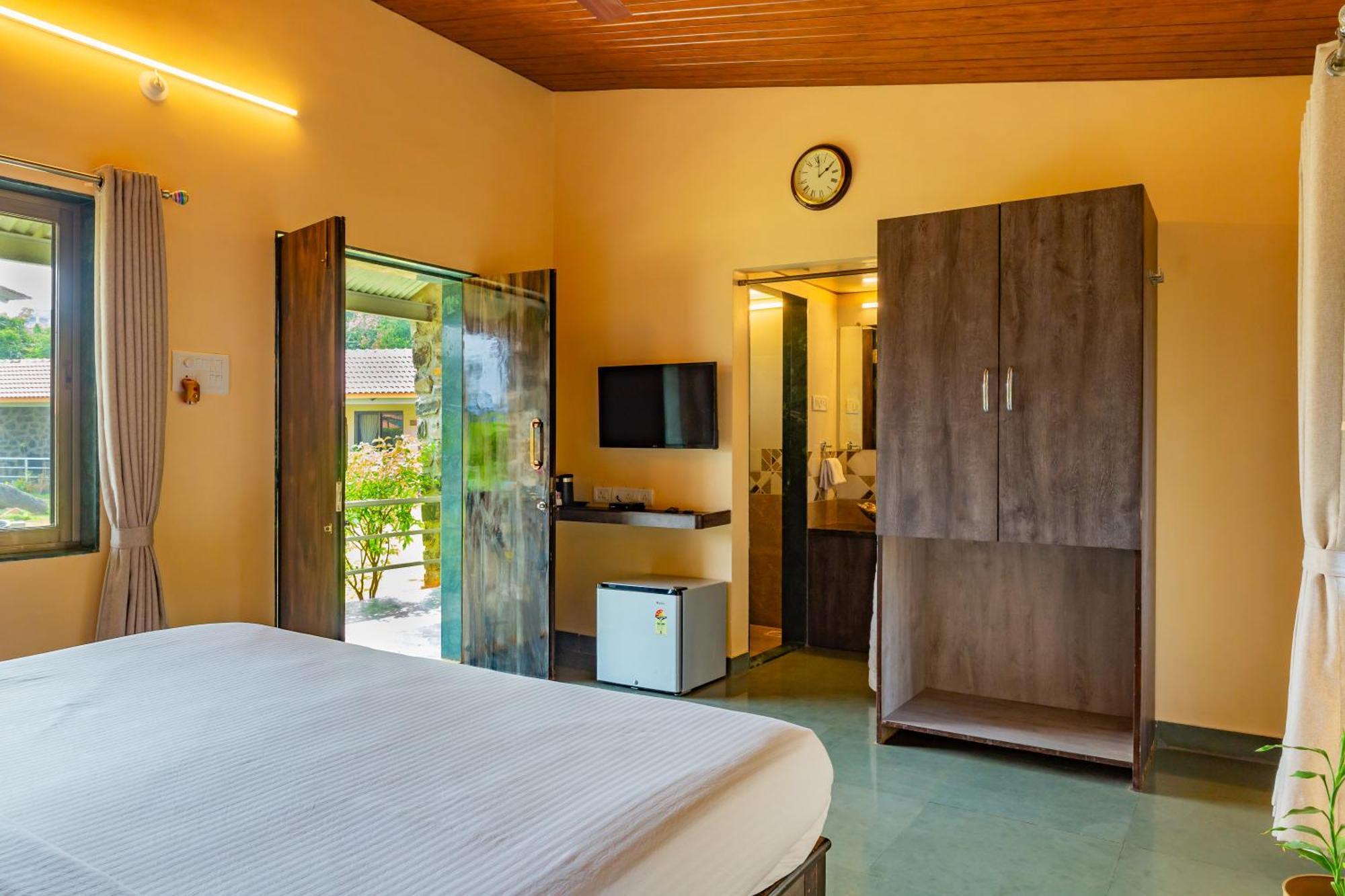 Casa Amora Lonavala Dış mekan fotoğraf