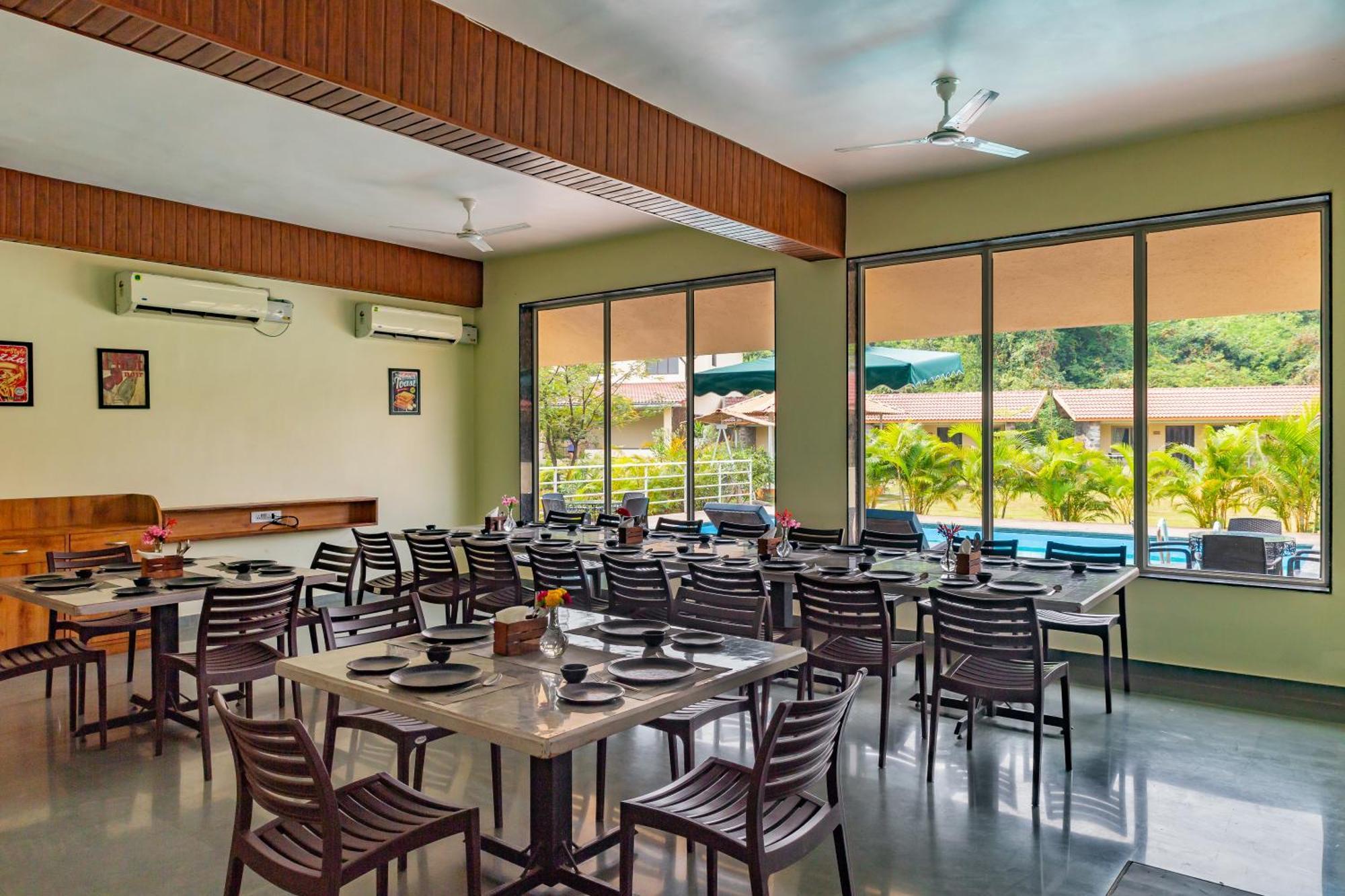 Casa Amora Lonavala Dış mekan fotoğraf