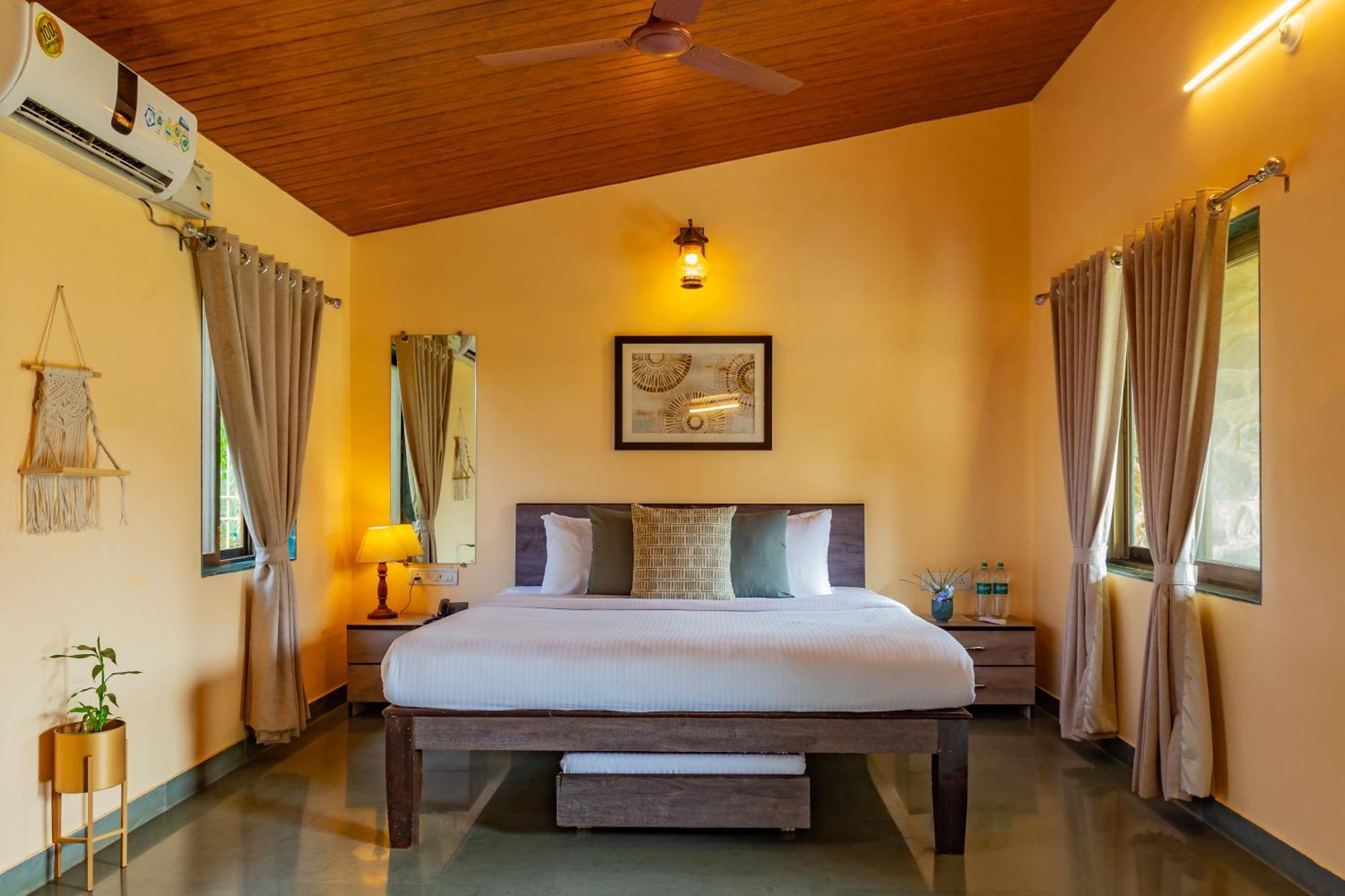 Casa Amora Lonavala Dış mekan fotoğraf