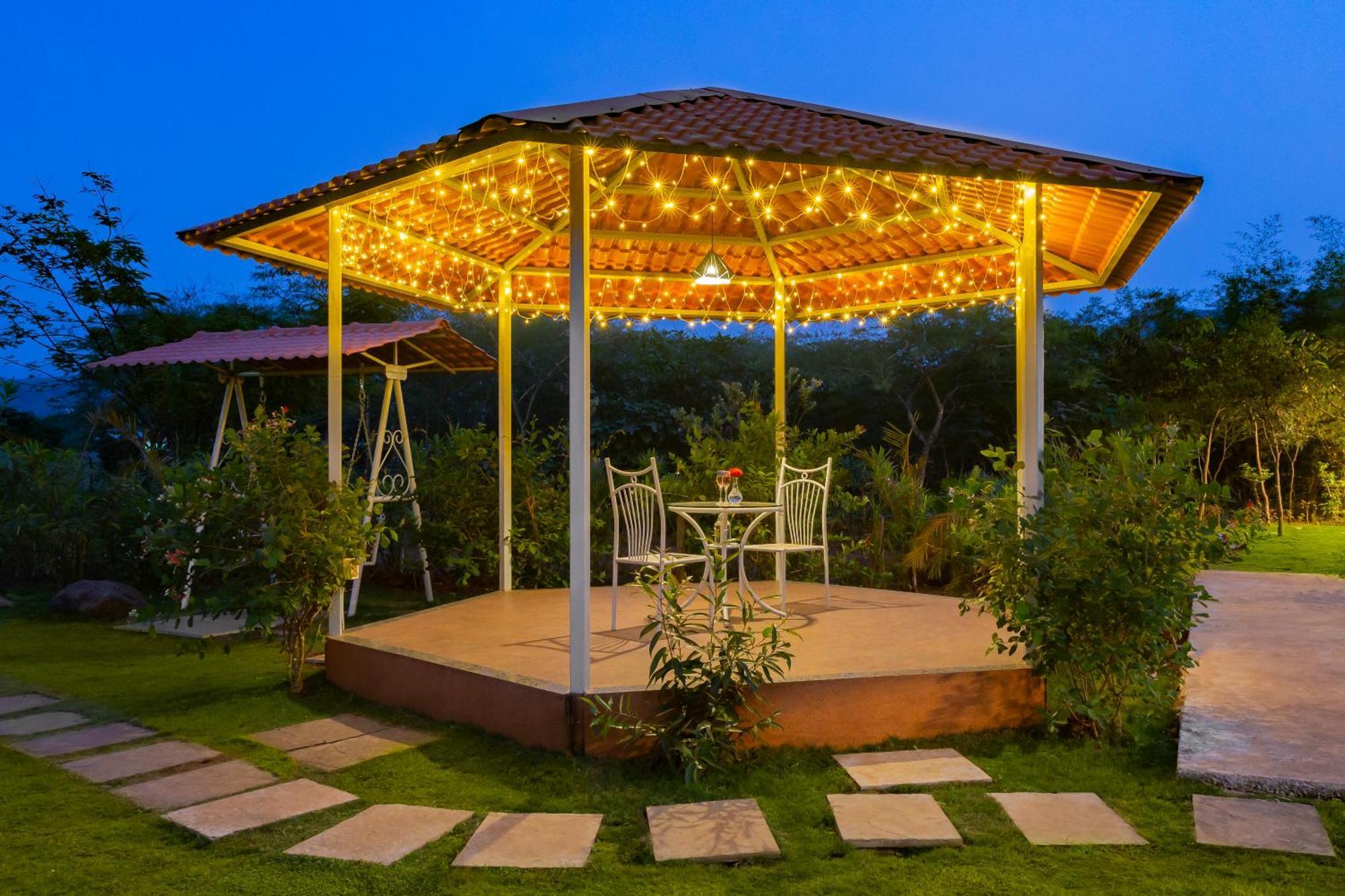 Casa Amora Lonavala Dış mekan fotoğraf