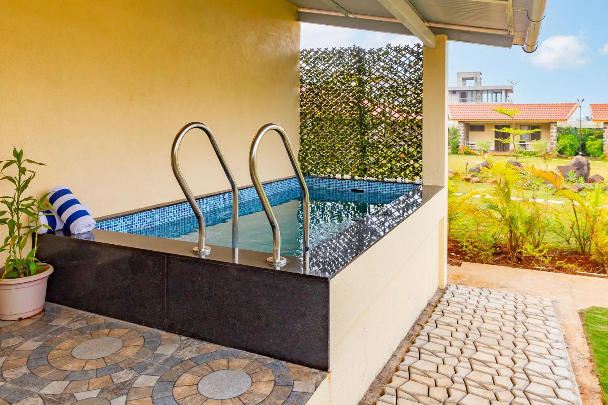 Casa Amora Lonavala Dış mekan fotoğraf