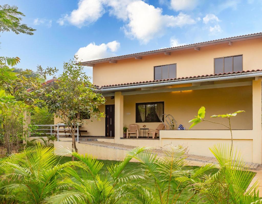 Casa Amora Lonavala Dış mekan fotoğraf