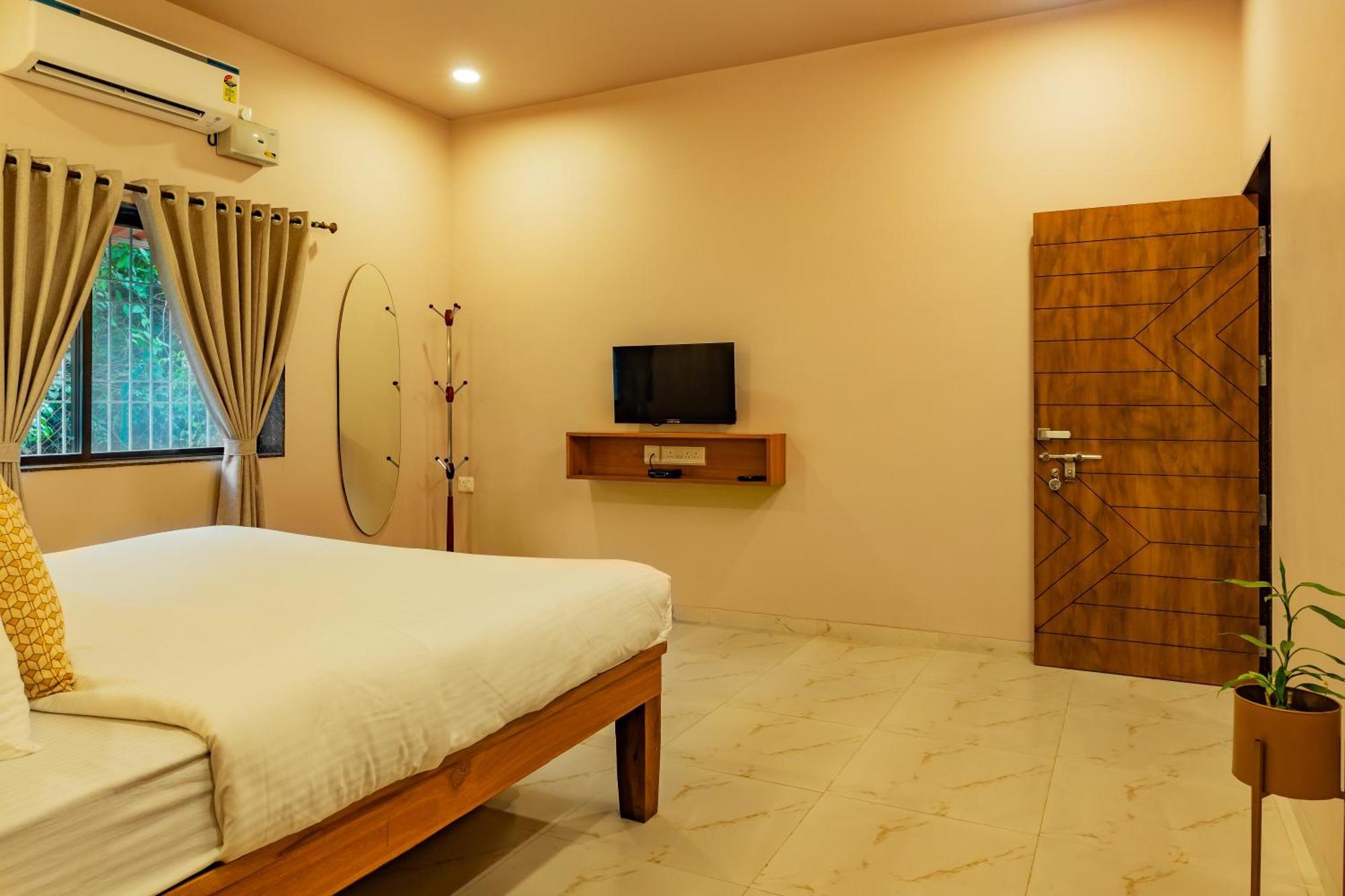 Casa Amora Lonavala Dış mekan fotoğraf