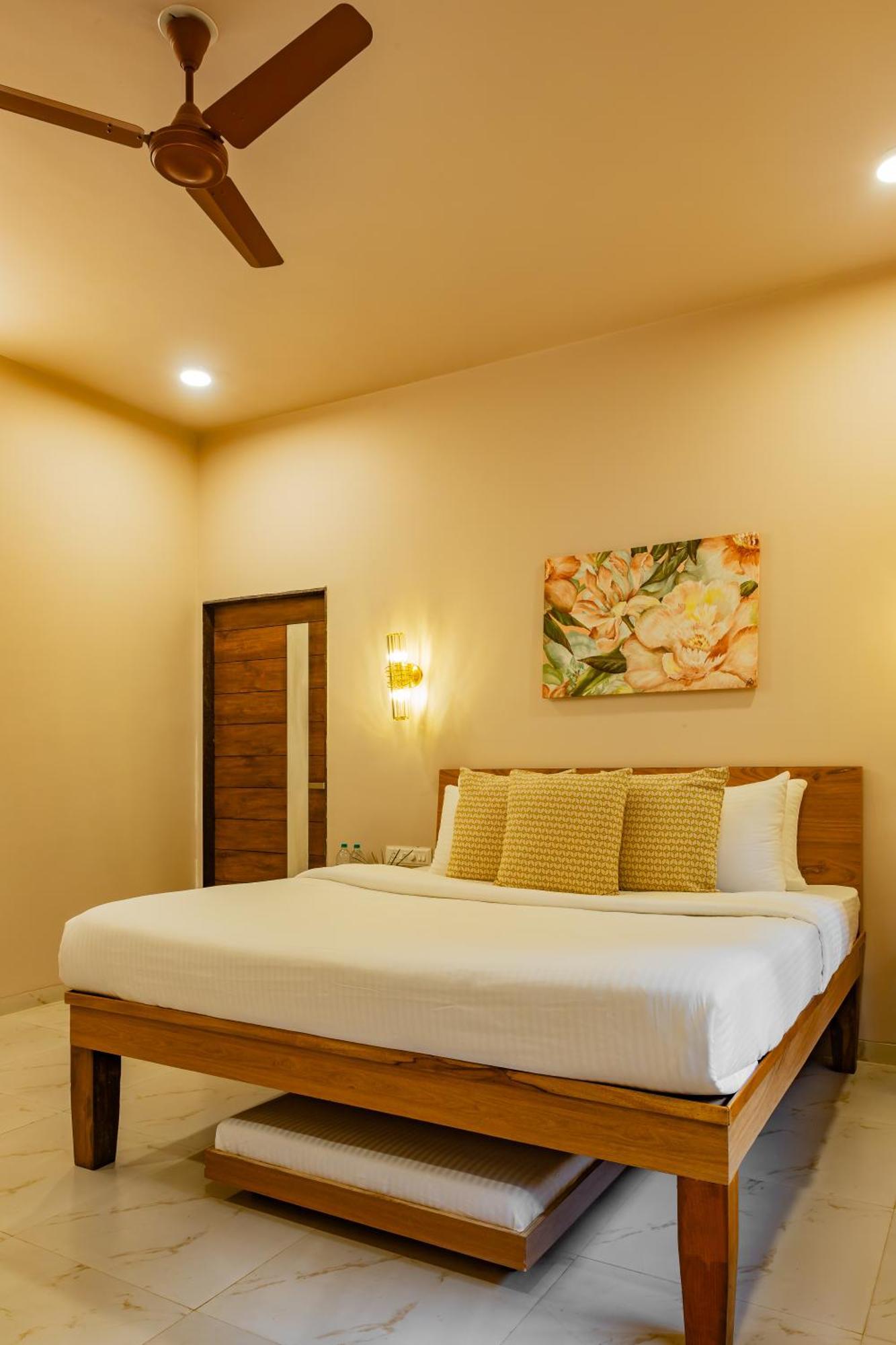 Casa Amora Lonavala Dış mekan fotoğraf