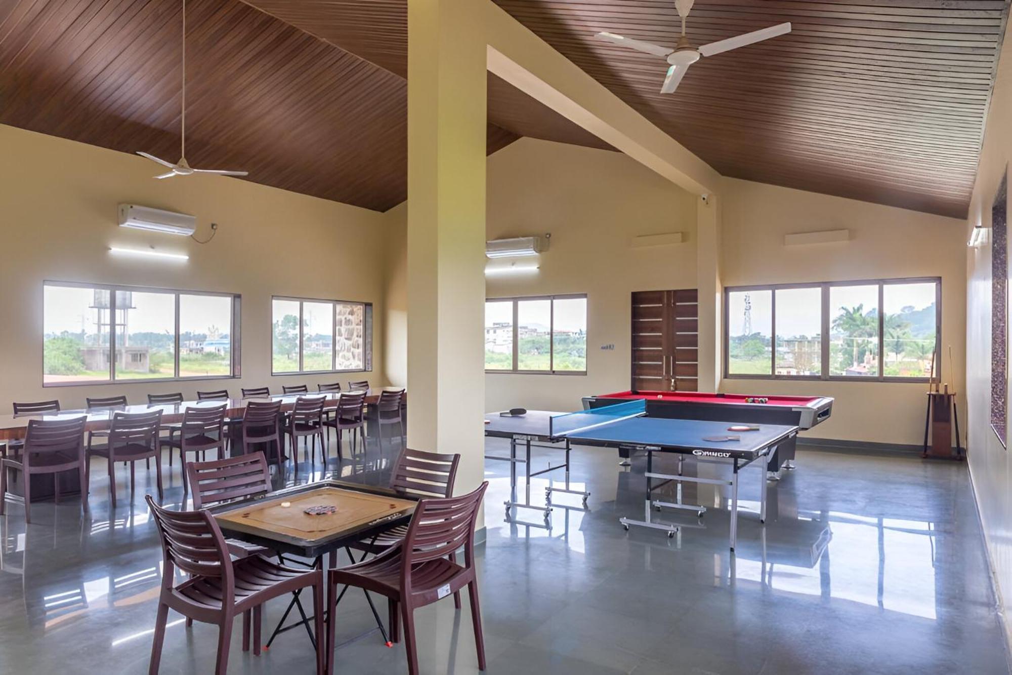 Casa Amora Lonavala Dış mekan fotoğraf