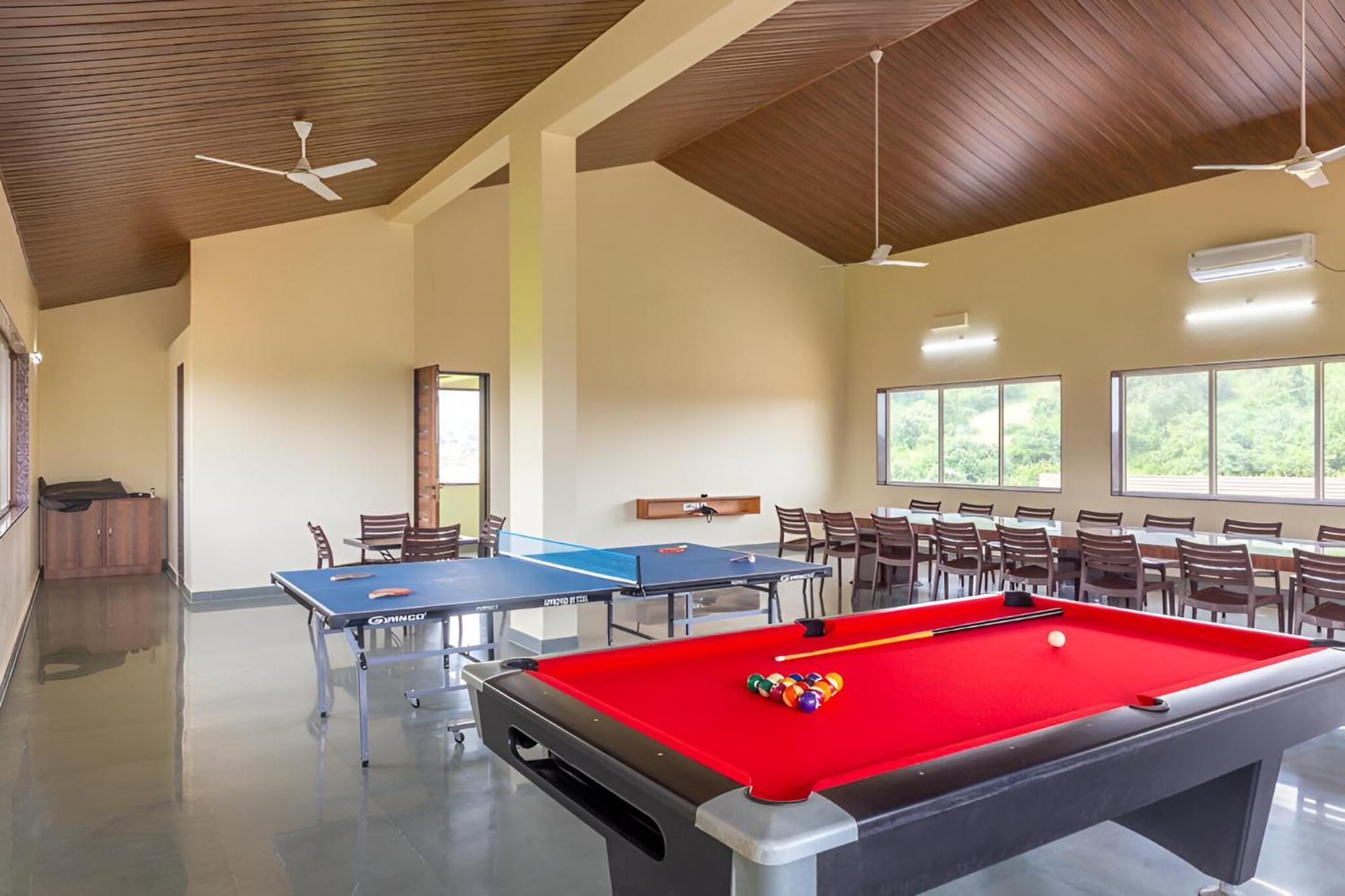 Casa Amora Lonavala Dış mekan fotoğraf