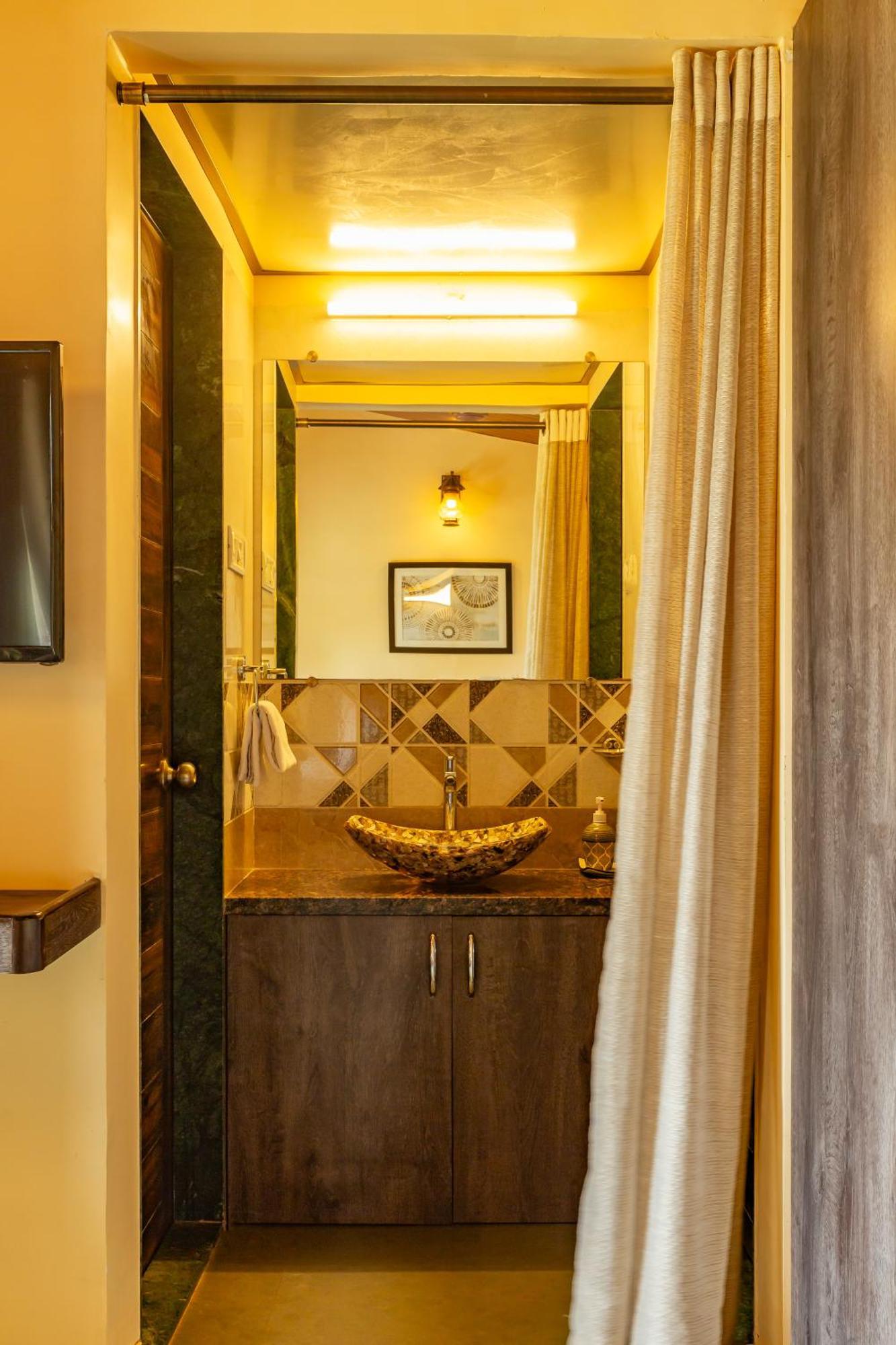Casa Amora Lonavala Dış mekan fotoğraf