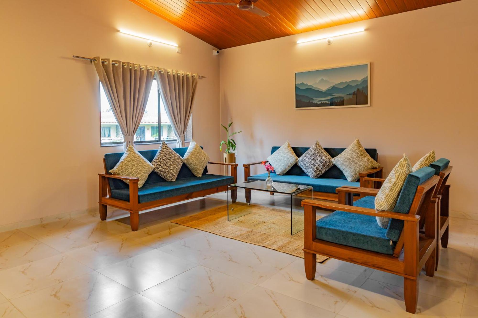Casa Amora Lonavala Dış mekan fotoğraf