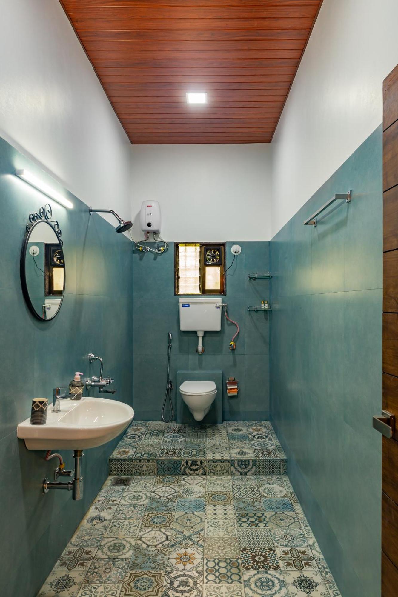 Casa Amora Lonavala Dış mekan fotoğraf